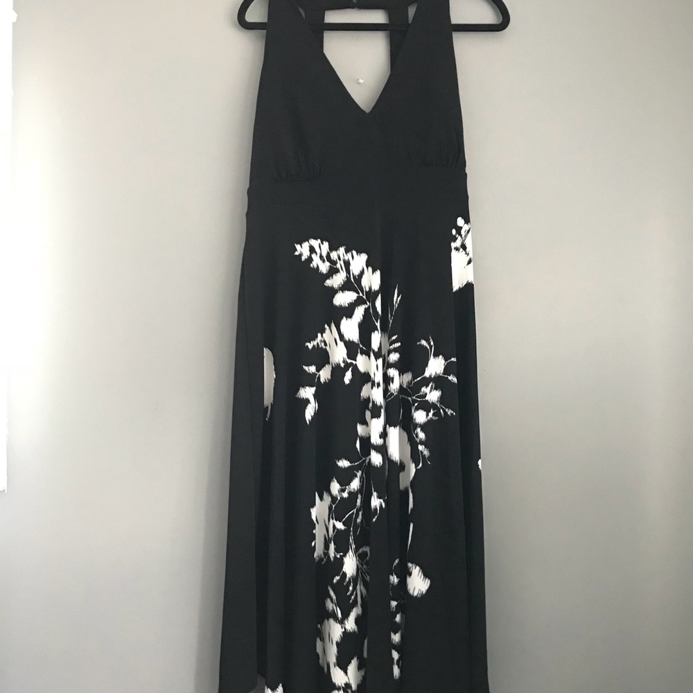 🖤HIGH LOW DRESS🖤